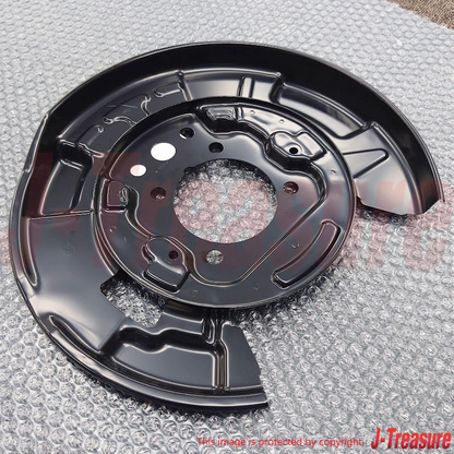 TOYOTA LEXUS GS350 GRS19# 07-11 Genuine Parking Brake Plate RH & LH set OEM