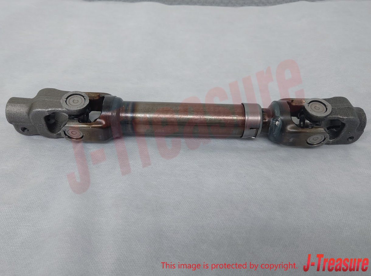 TOYOTA PRIUS ZVW30 ZVW35 Genuine Steering Intermediate Shaft No2 45260-12710 OEM