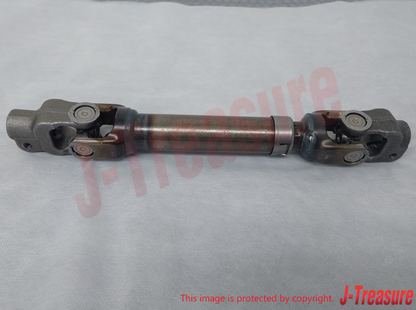 TOYOTA PRIUS ZVW30 ZVW35 Genuine Steering Intermediate Shaft No2 45260-12710 OEM