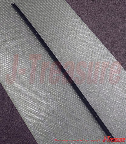 MAZDA RX-7 86-91 FC3S Genuine Front Inner Door Weather Strip Right Left Set OEM