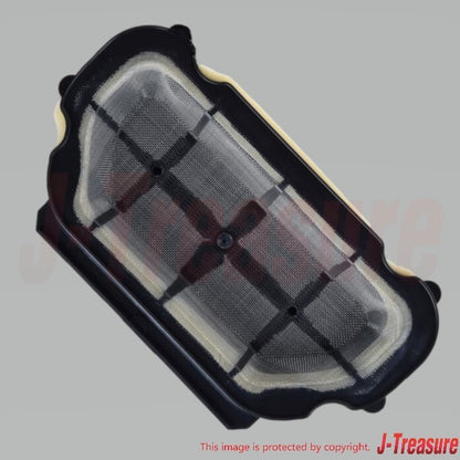 YAMAHA YZF-R6S R6S 2006-2009 Genuine Air Cleaner Element Assy 5SL-14450-00-00