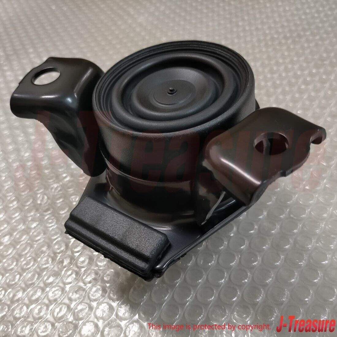 MAZDA RX-8 SE3P Genuine Engine Mounts Manual Transmission Right & Left Set OEM