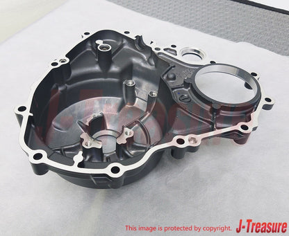 YAMAHA MT-09 2021-2023 Genuine Crankcase 1 Cover B7N-15411-00 OEM