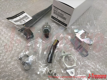 MAZDA Genuine Diesel Exhaust Gas Pressure Sensor Service Kit SHY6-18-W00 OEM