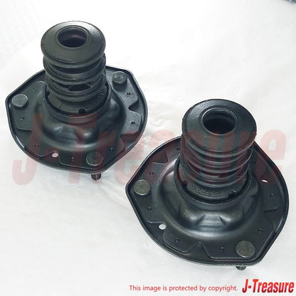 LEXUS LS400 UCF20 '98-00 Genuine Front Suspension Support Assy RH & LH Set OEM