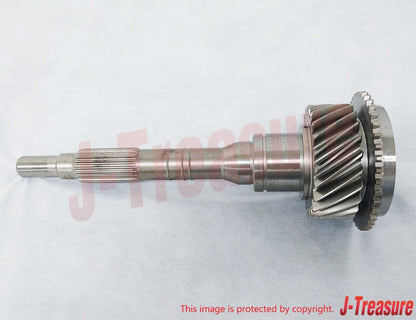 NISSAN SKYLINE ECNR33 ER34 Genuine Main Drive Gear Assy 32201-05U71 OEM