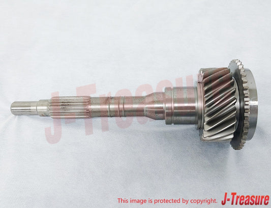 NISSAN SKYLINE ECNR33 ER34 Genuine Main Drive Gear Assy 32201-05U71 OEM