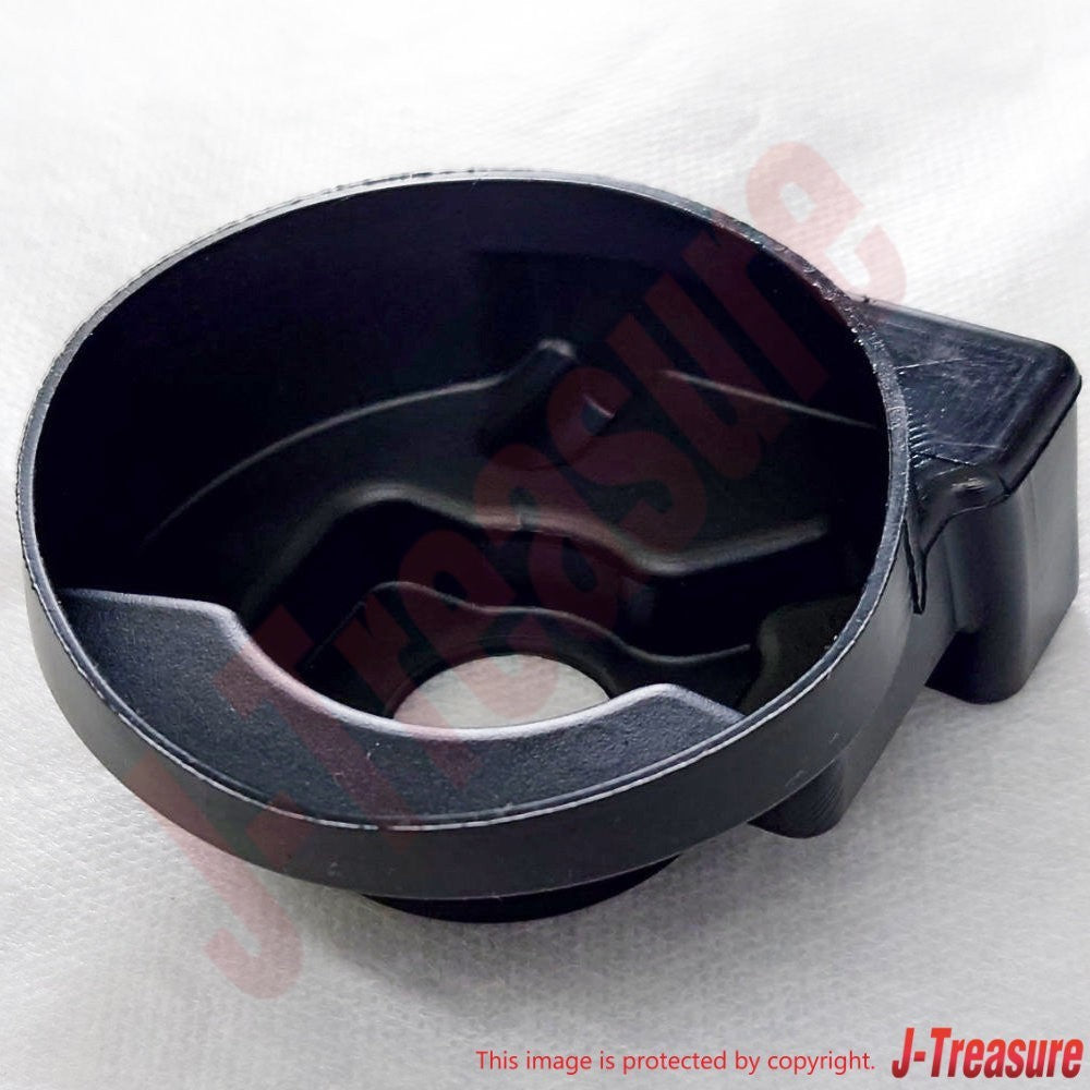 KAWASAKI KLX110/R '10-25 KLX110R L '21-25 Genuine Throttle Case Boot 49006-0075