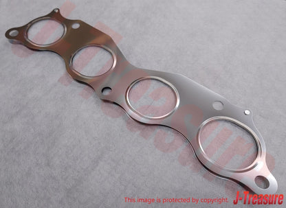 HONDA ACURA Genuine K20 K20A K20Z K24 Exhaust Manifold Gasket 18115-PNB-003 OEM