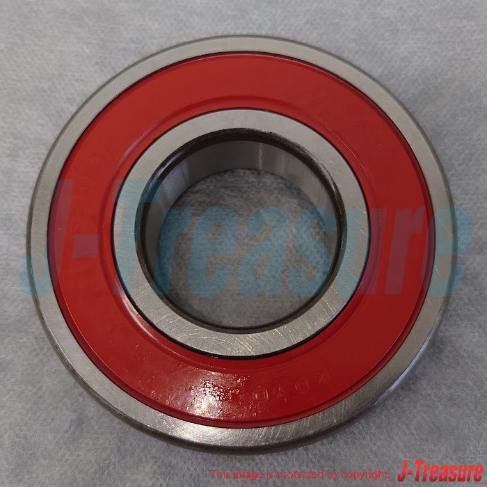TOYOTA 4RUNNER RZN180 84-01 Genuine Rear Axle Shaft Bearing 90363-40020 x2 set