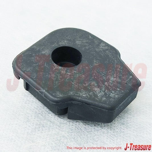 SUBARU SAMBAR TRACK TT# Genuine Gate Top Cushion Rubber RH 3-Way Drop Side Truck