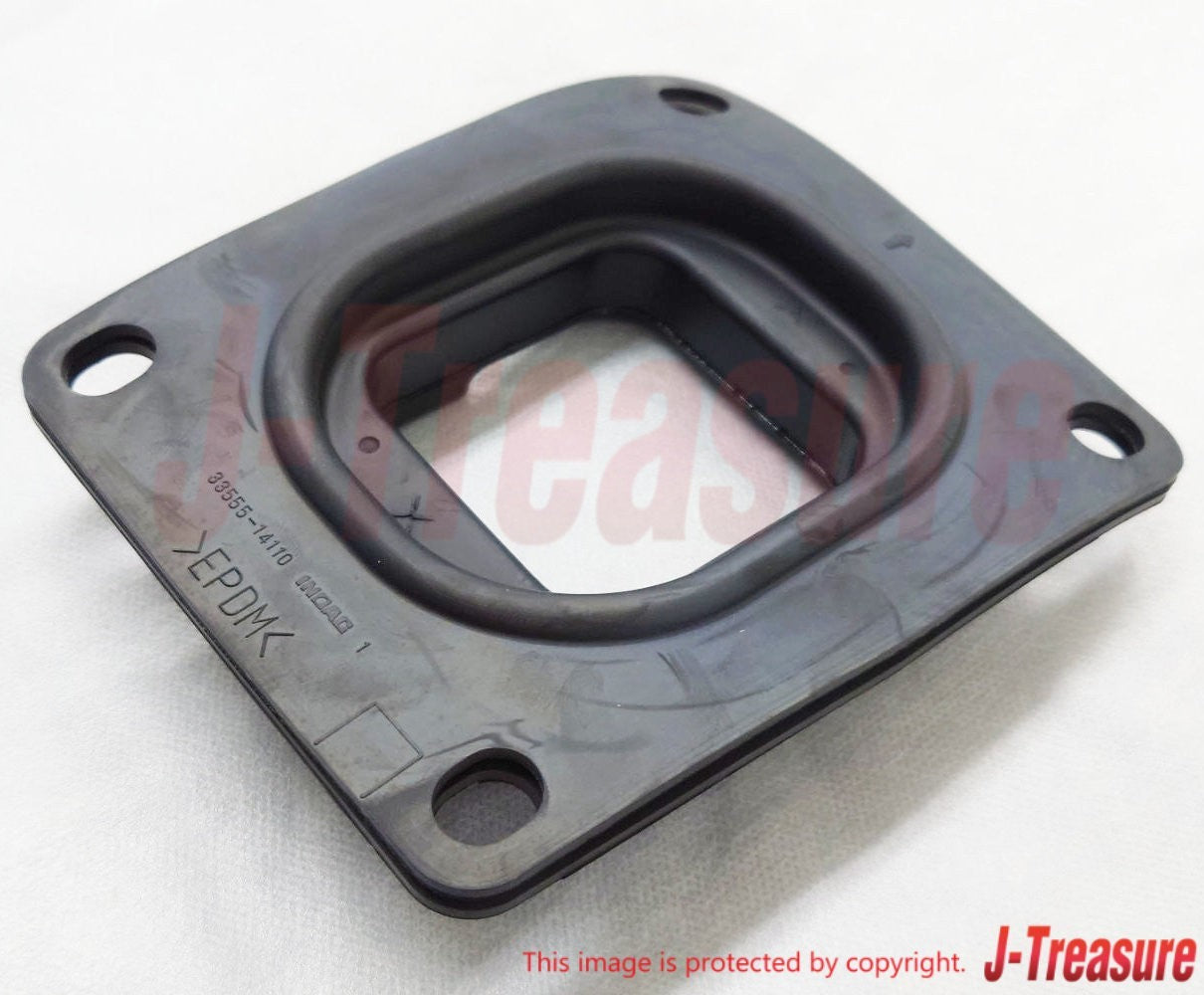TOYOTA SUPRA JZA80 MK4 93-98 Genuine Shift & Select Lever Boot 33555-14110 OEM