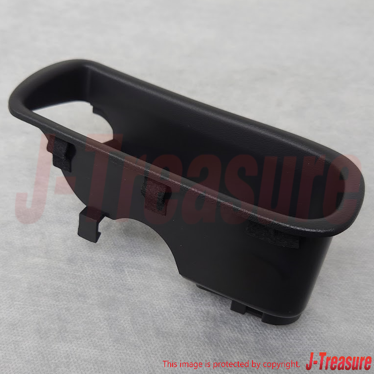 MAZDA RX-7 FD3S 93-95 Genuine Door Handle Recess Panel Trim Right & Left LHD OEM