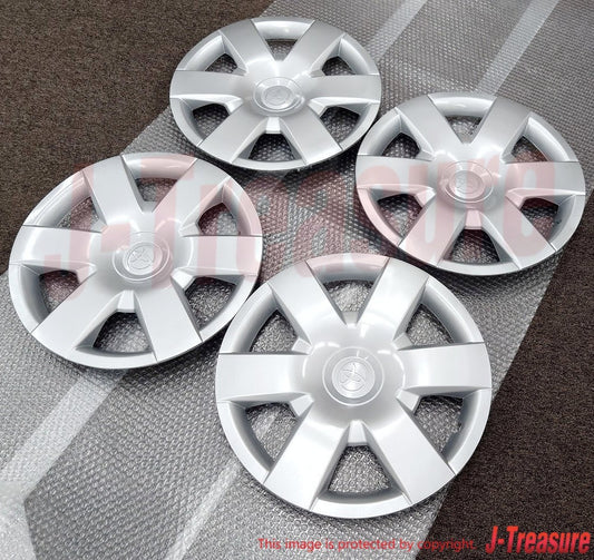TOYOTA HIACE KDH2## TRH2## Genuine Genuine 15inch Wheel Cap 42602-26010 x4 set