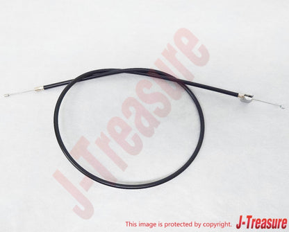 HONDA CT70 TRAIL 1969-1970 Genuine Throttle Cable 17910-098-673 OEM