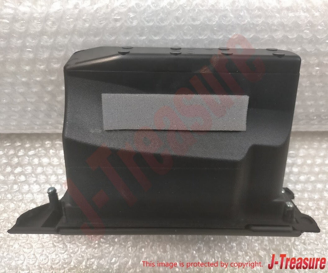 MAZDA RX-7 RX7 FD3S RHD Genuine Trim Arm Rest Lid Driver Side Storage Box OEM