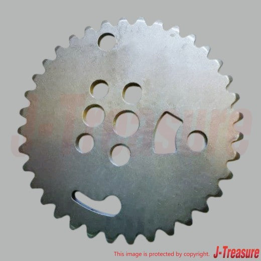 KAWASAKI KLX110 KLX110L 2010-2016 Genuine Camshaft Sprocket 12046-0059 OEM