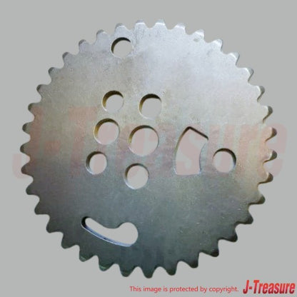 KAWASAKI KLX110 KLX110L 2010-2016 Genuine Camshaft Sprocket 12046-0059 OEM