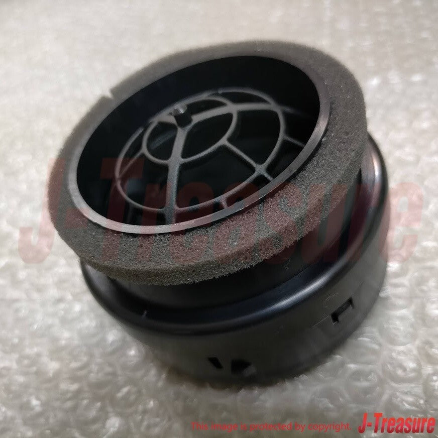 TOYOTA SUPRA JZA80 93-98 Genuine Instrument Panel Register Assy 55650-14130 OEM