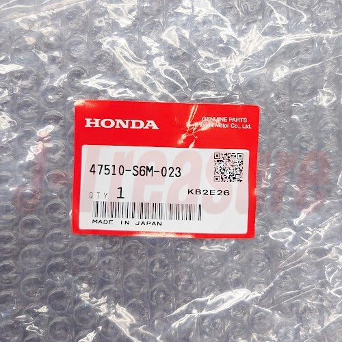 ACURA RSX DC5 02-06 Genuine Driver & Passenger Side Parking Brake Wire B Set OEM