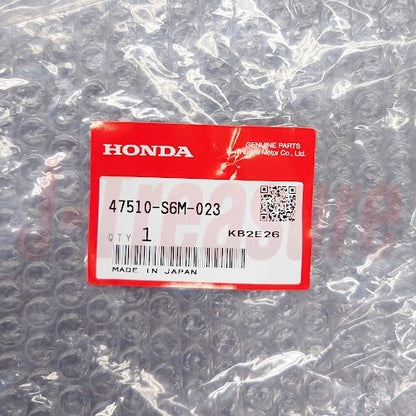 ACURA RSX DC5 02-06 Genuine Driver & Passenger Side Parking Brake Wire B Set OEM