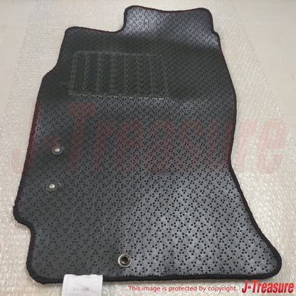 NISSAN SKYLINE GT-R GTS-4 R33 Genuine NISMO Floor Mat Set For 4WD 74902RNR35 OEM