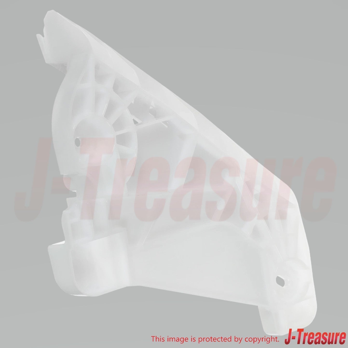 NISSAN 370Z Z34 2009-2020 Genuine Headlamp Mounting Bracket RH & LH Set OEM5