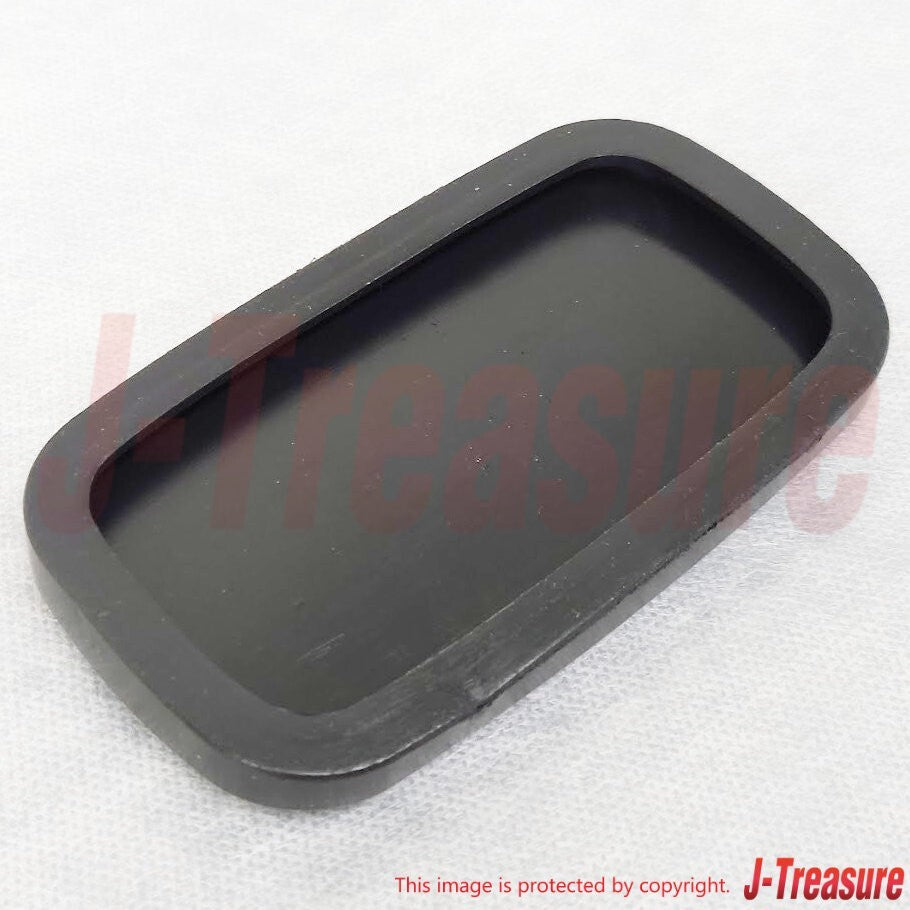 SUZUKI BOULEVARD C50 VL800 06-11 13-19 Genuine Brake Pedal Rubber 43151-10F01