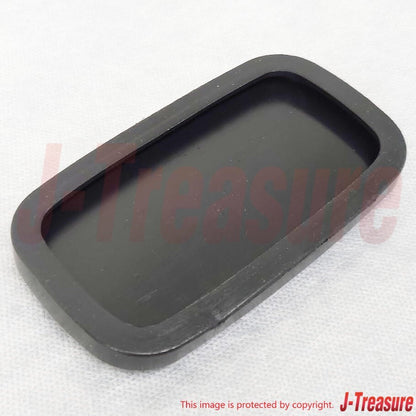 SUZUKI BOULEVARD C50 VL800 06-11 13-19 Genuine Brake Pedal Rubber 43151-10F01