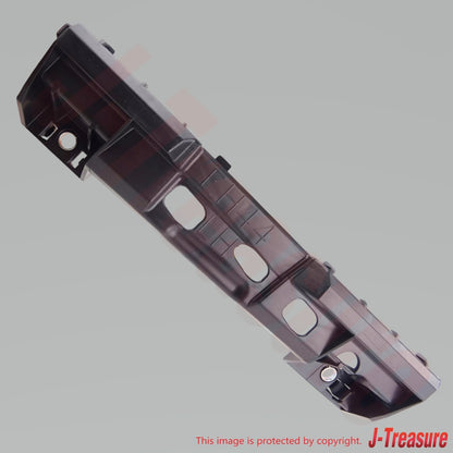 MAZDA CX-7 ER19 10-12 Genuine Front Bumper Lower Bracket LH EH44-50-161D OEM