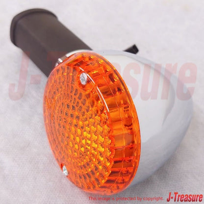 KAWASAKI VN900 VULCAN 900 CLASSIC 06-17 Genuine Rr/Signal Lamp Assy RH or LH OEM