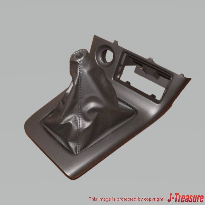 NISSAN SKYLINE GT-R BCNR33 ECR33 Genuine M/T Shift Panel Boot 96935-26U05 OEM