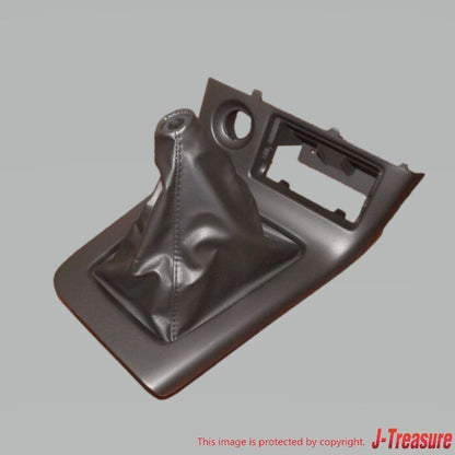 NISSAN SKYLINE GT-R BCNR33 ECR33 Genuine M/T Shift Panel Boot 96935-26U05 OEM