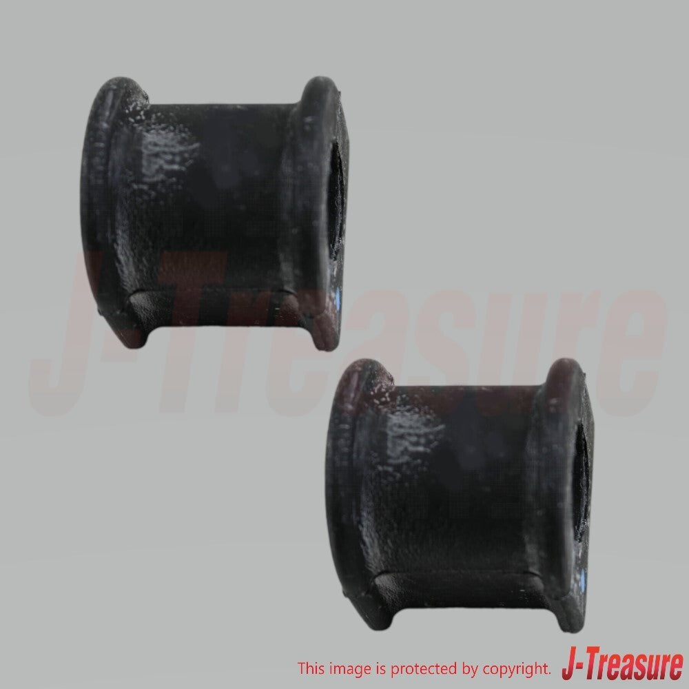 TOYOTA CAMRY ACV30 02-06 Genuine Front Stabilizer Bar Bush 48815-33090 x2 Set