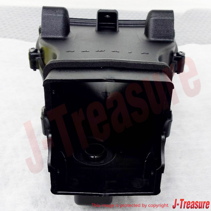 KAWASAKI NINJA ZX-6R ZX636C 2005-2006 Genuine Ram Air Duct Assy 39045-0020 OEM