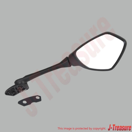 SUZUKI GSX-R1000/R '17-24 Genuine Rear View Mirror Assy RH 56500-17K00 OEM
