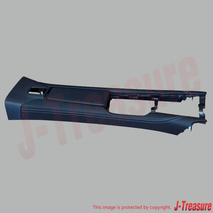 MAZDA MX-5 MIATA ND '24- Late Model Genuine Rear Console(Leather) N452-64-420 04