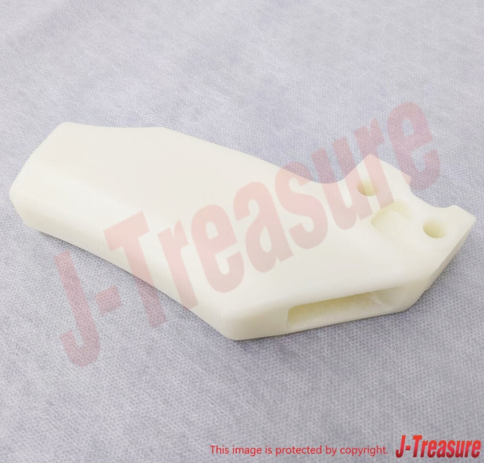 YAMAHA YZ250 1986-1988 Genuine Chain Support 39W-22199-01-00 OEM