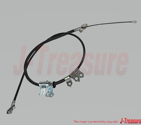 TOYOTA RUSH J200E 2008/11-2009/12 Genuine Parking Brake Cable No2 46420B4010 OEM