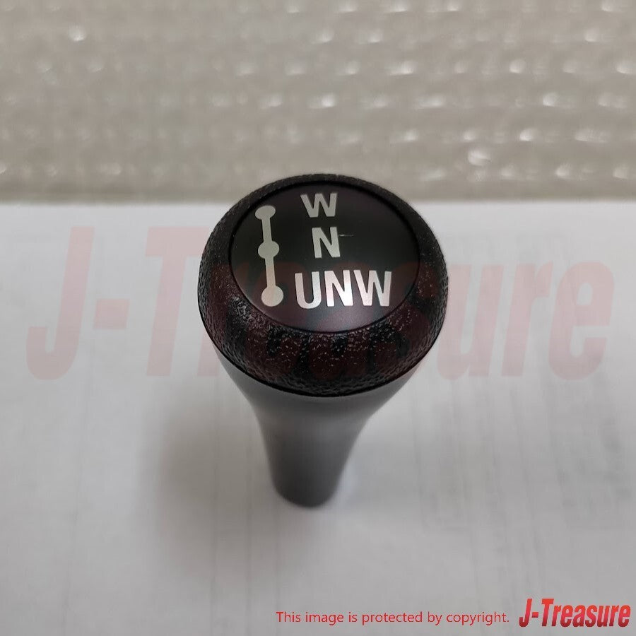 TOYOTA LAND CRUISER BJ4# FJ4# 1976-1982 Genuine Control Knob 36303-60050 OEM