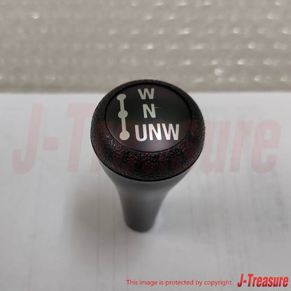 TOYOTA LAND CRUISER BJ4# FJ4# 1976-1982 Genuine Control Knob 36303-60050 OEM