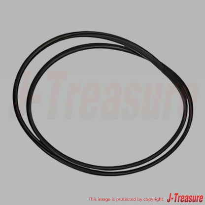 HONDA ACCORD CU1 CU2 2008-2012 Genuine Glass Roof Seal 70205-TA0-A01 OEM