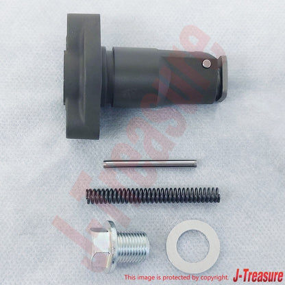 KAWASAKI KX250F '09-18 KX250 '19-25 Genuine Tensioner Assy 12048-0056 OEM