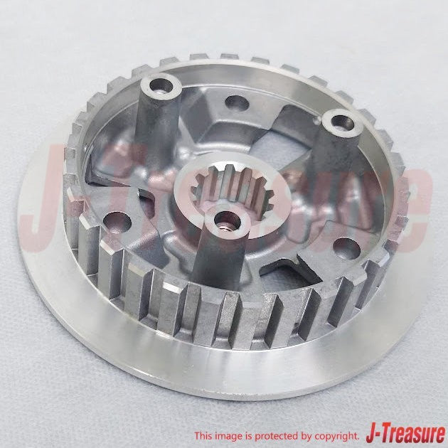 KAWASAKI NINJA 400 EX400 2018-2024 Genuine Clutch Hub 13087-0585 OEM