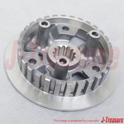 KAWASAKI NINJA 400 EX400 2018-2024 Genuine Clutch Hub 13087-0585 OEM