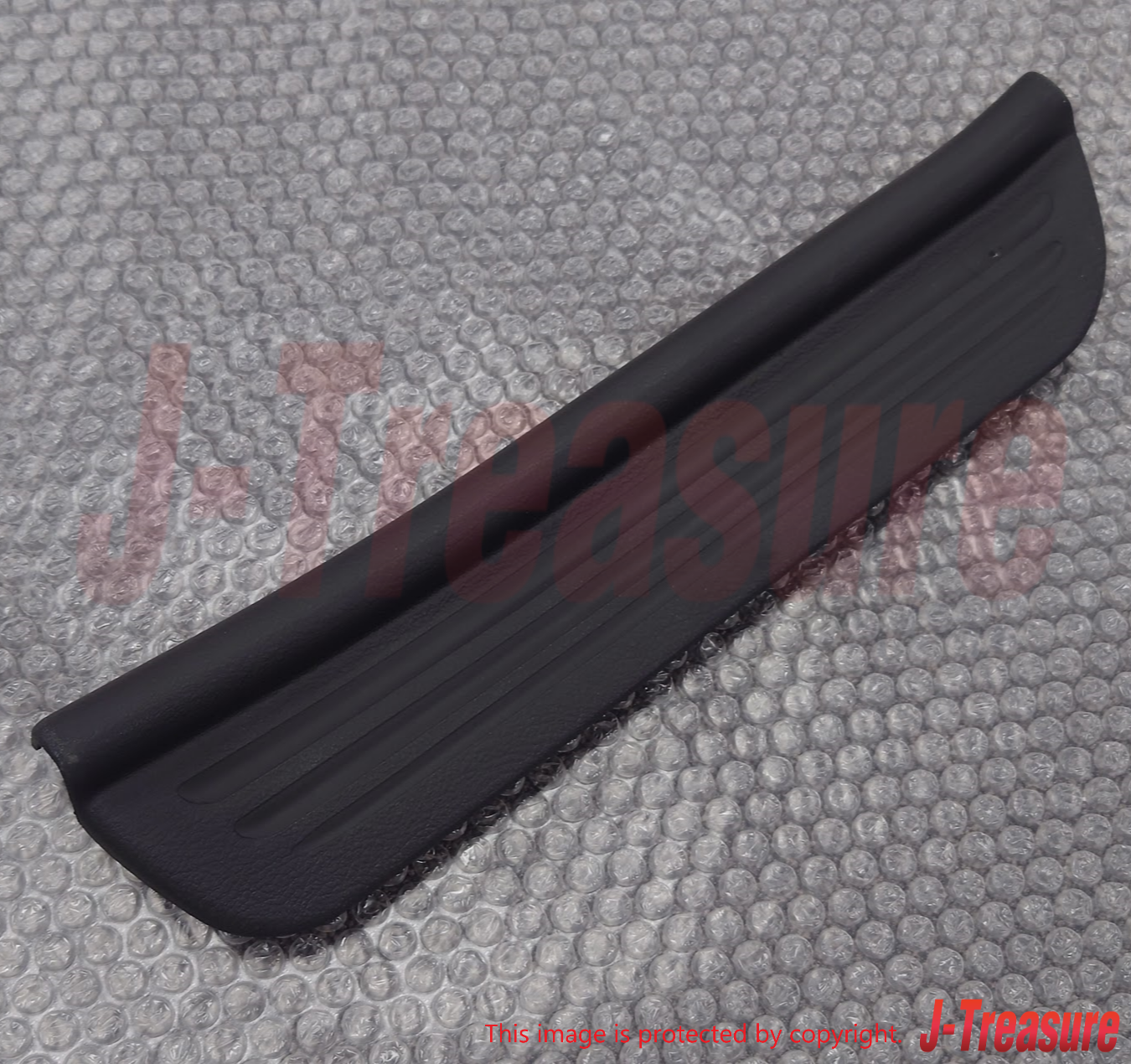 MITSUBISHI LANCER Evo 4 5 6 CN / CP9A Genuine Rear Scuff Plate RH MR748405 OEM