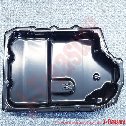 MAZDA CX-5 KE5FW 13-17  Genuine Automatic Transmission Oil Pan FZ01-21-51XB OEM
