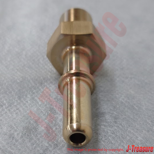MAZDA CX-7 Genuine Fuel Distributor Pressure Valve Turbo 2.3L L3K9-13-2J0 OEM