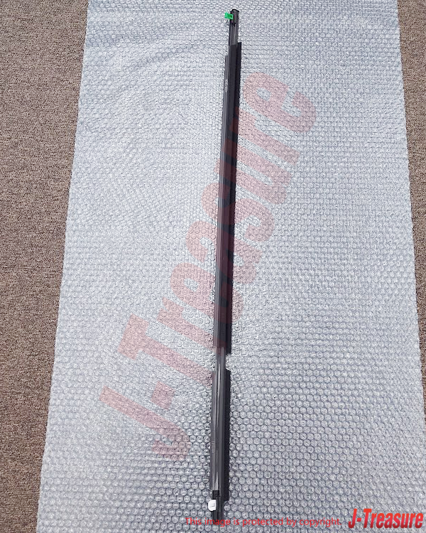 TOYOTA RAV4 ACA3# GSA3# 06-12 Genuine Front & Rear Door Belt Moulding RH LH Set