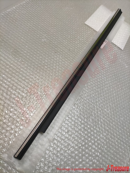 TOYOTA CAMRY MCV20 1997-2001 Genuine Rear Door Belt Moulding RH 75730-33040 OEM